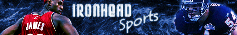 Ironhead Sports